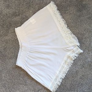 Venus Shorts Swim Cover-up